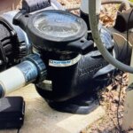 Pool Equipment Repair
