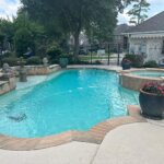 Pool Maintenance