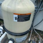 Pool Equipment Installation