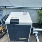 Pool Equipment Installation