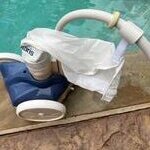 Barnett cleaner bag After