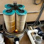 Barnett filter after