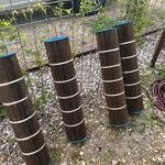 Blalock filter before