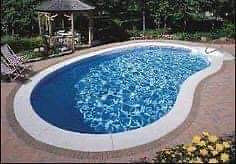 The Essentials of Pool Maintenance in Montgomery, TX